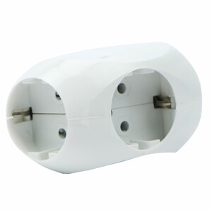 چند راهی 3 خانه برق ارت دار فردان الکتریک پرنسس