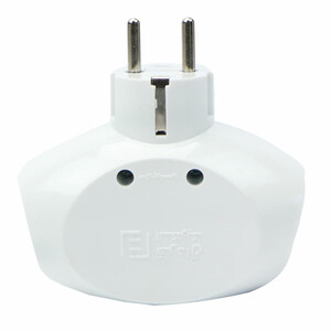 چند راهی 3 خانه برق ارت دار فردان الکتریک پرنسس