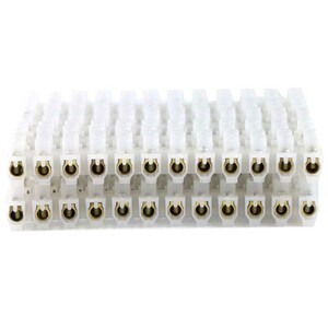 ترمینال رعدگستر نمره 16