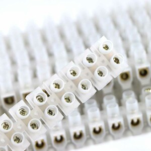 ترمینال رعدگستر نمره 16