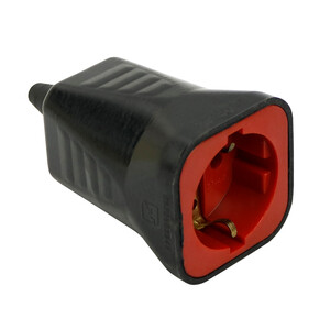 مادگی برق ارت دار آفر الکترونیک OR322