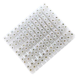 ترمینال رعدگستر نمره 6