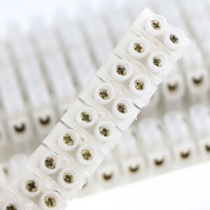 ترمینال رعدگستر نمره 6