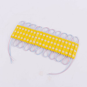 ریسه بلوکی لنزدار براق