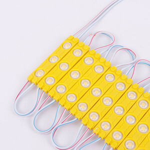 ریسه بلوکی لنزدار براق