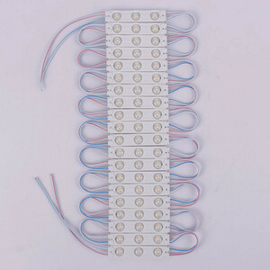 ریسه بلوکی لنزدار براق