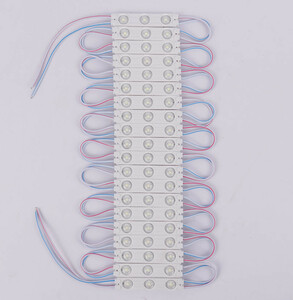 ریسه بلوکی لنزدار براق