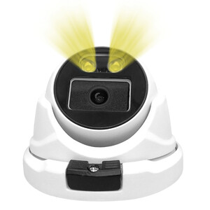 دوربین مداربسته اسکوو 2 مگاپیکسل SC-52HN Warmlight