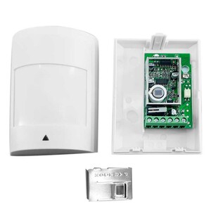 چشمی دزدگیر اماکن Paradox Pro 476