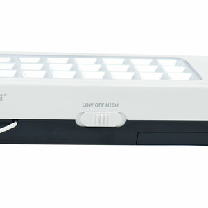 چراغ اضطراری شارژی ویداسی Weidasi WD-883