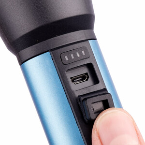 چراغ قوه شارژی Deepking DK-742