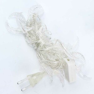 ریسه کریستالی طرح ماه آفتابی