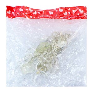 ریسه کریستالی طرح ماه آفتابی