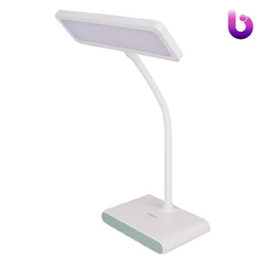 چراغ مطالعه شارژی ویداسی Weidasi WD-6047