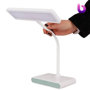 چراغ مطالعه شارژی ویداسی Weidasi WD-6047