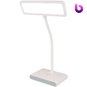 چراغ مطالعه شارژی ویداسی Weidasi WD-6047