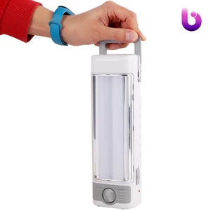 چراغ اضطراری شارژی Keyang KY-816