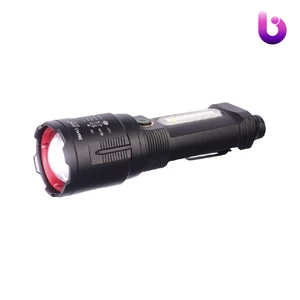 چراغ قوه پلیسی Small Sun ZY-X3