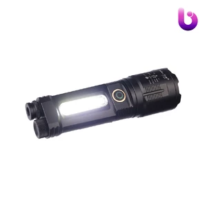 چراغ قوه پلیسی Small Sun ZY-X3