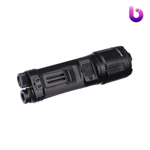 چراغ قوه پلیسی Small Sun ZY-X3