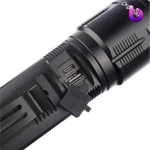 چراغ قوه پلیسی Small Sun ZY-X3