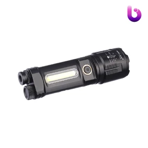 چراغ قوه پلیسی Small Sun ZY-X3