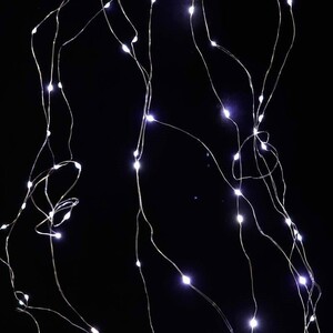 ریسه مفتولی باتری خور طول 5 متر