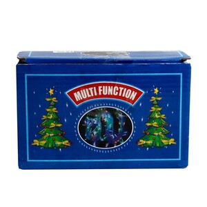 ریسه سوزنی مهتابی طول 22 متر