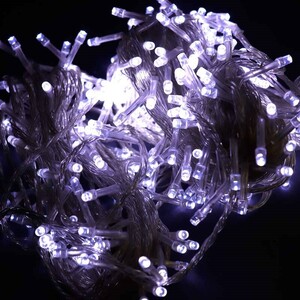 ریسه سوزنی مهتابی طول 22 متر