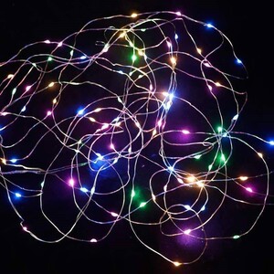 ریسه مفتولی طول 5 متر + آداپتور