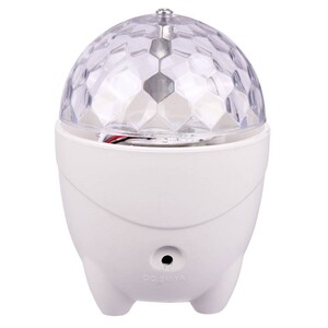 رقص نور گردان Dancing RGB LED کد 1