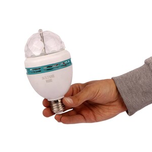 لامپ رقص نور Soltane Rise KT-W998