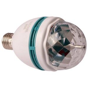 لامپ رقص نور Soltane Rise KT-W998