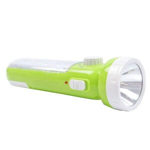 چراغ قوه شارژی ویداسی Weidasi WD-307