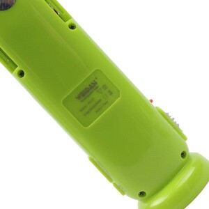 چراغ قوه شارژی ویداسی Weidasi WD-307