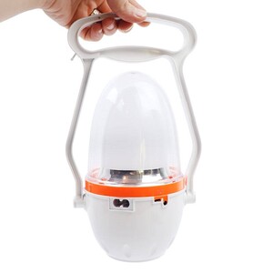 چراغ فانوسی شارژی ویداسی WD-833