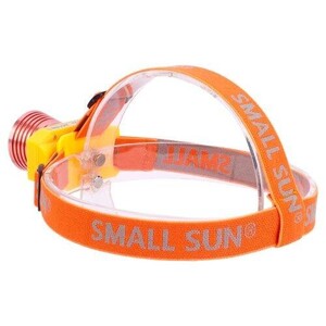 چراغ قوه پیشانی هدلایت Small Sun H83