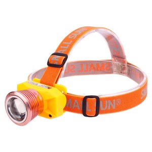 چراغ قوه پیشانی هدلایت Small Sun H83