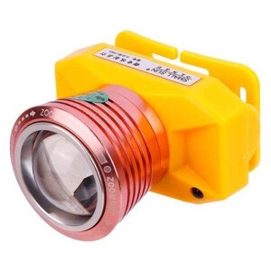 چراغ قوه پیشانی هدلایت Small Sun H83