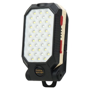 چراغ کمپینگ شارژی Working Lamp W599B