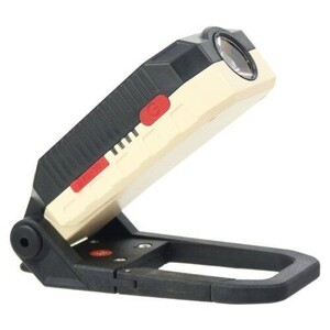 چراغ کمپینگ شارژی Working Lamp W599B
