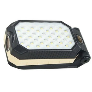 چراغ کمپینگ شارژی Working Lamp W599B