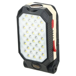 چراغ کمپینگ شارژی Working Lamp W599B