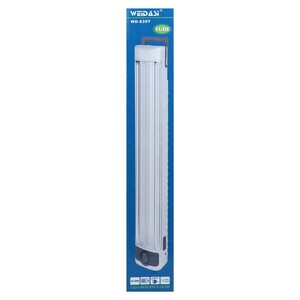 چراغ اضطراری شارژی ویداسی WD-839T