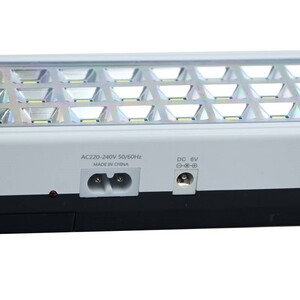 چراغ اضطراری ویداسی Weidasi WD-823A