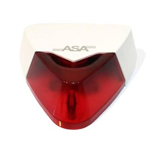 آژیر فلاشر آسا -ASA