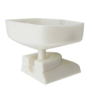 پایه چشمی دزدگیر بیضی