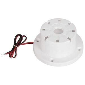 آژیر پیزو دتکتور 12 ولت