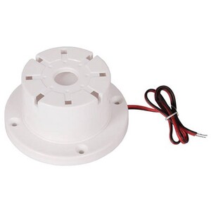 آژیر پیزو دتکتور 12 ولت