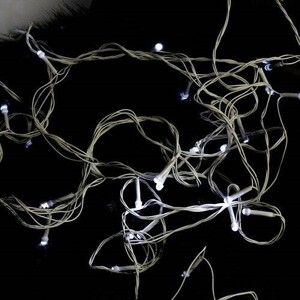 ریسه سوزنی نخودی طول 9 متر